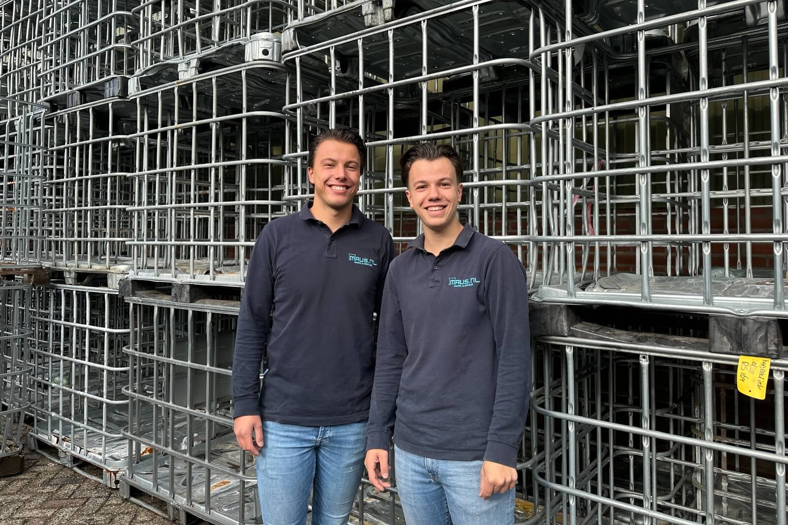 Team van IBCkrat.nl